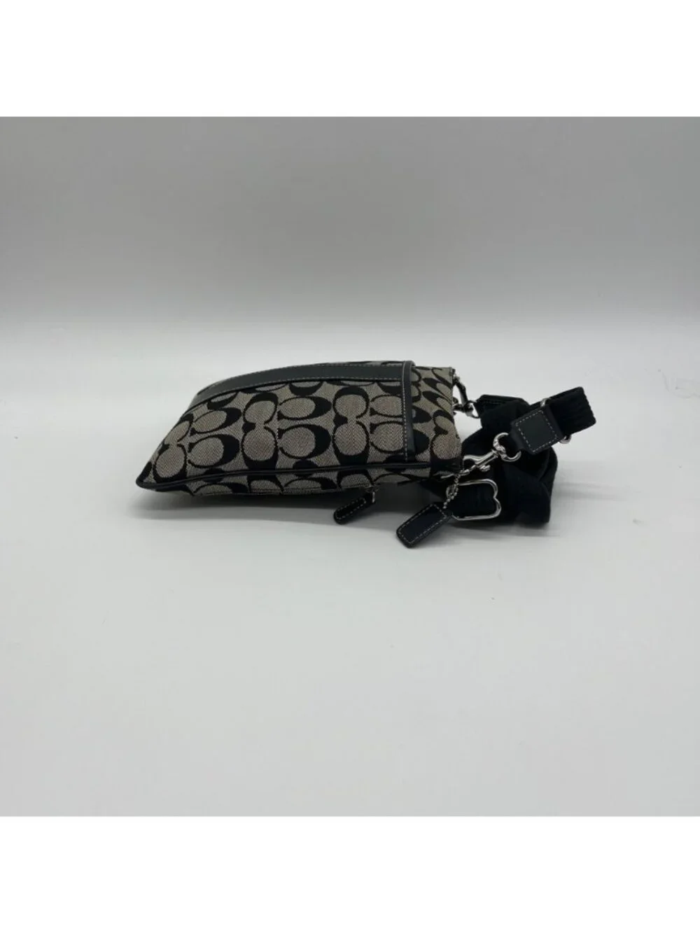 Coach Swingpack Crossbody Purse